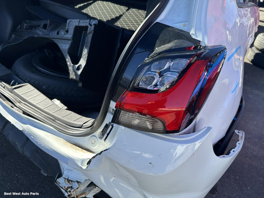 2020 MITSUBISHI ASX Right Taillight