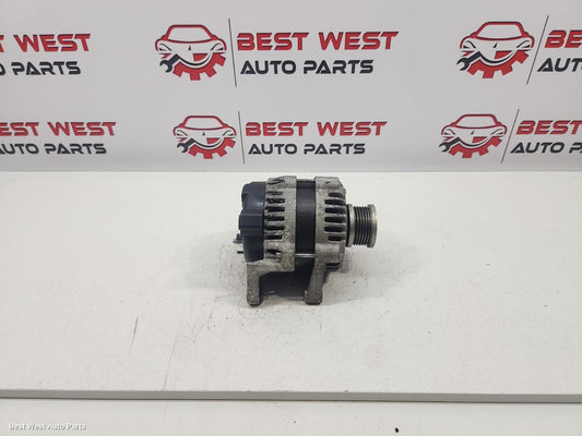 2014 HOLDEN CRUZE Alternator