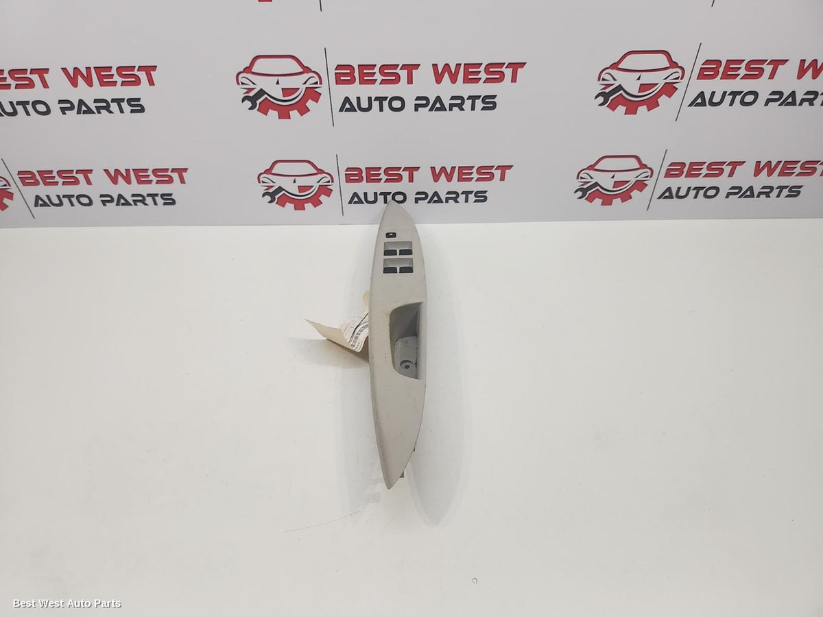 2014 MITSUBISHI MIRAGE Pwr Dr Wind Switch