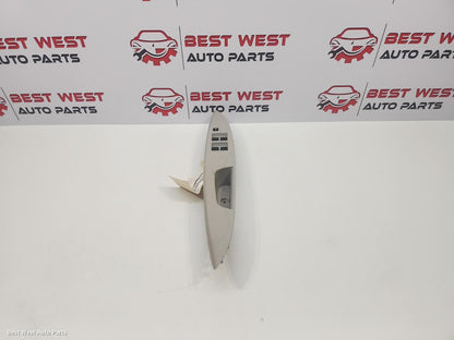 2014 MITSUBISHI MIRAGE Pwr Dr Wind Switch