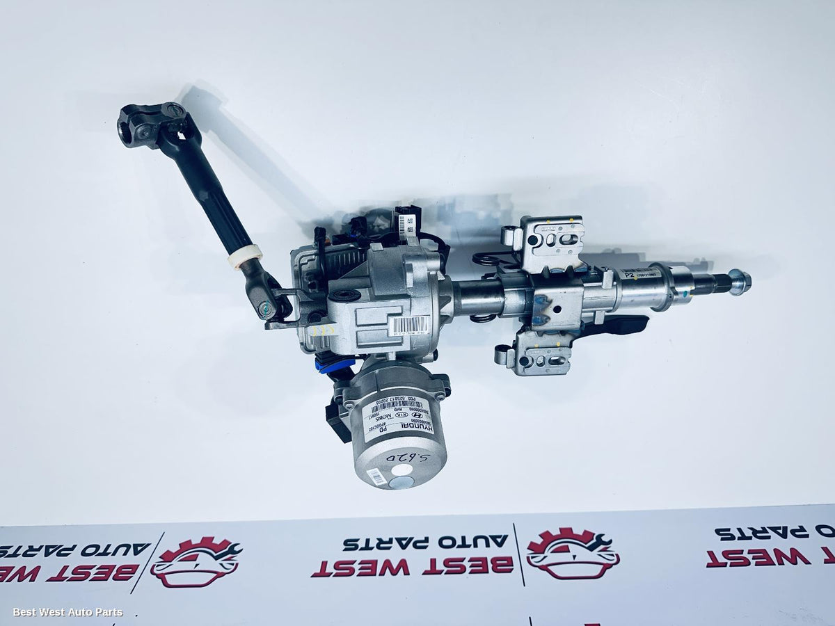 2018 HYUNDAI I30 Steering Column