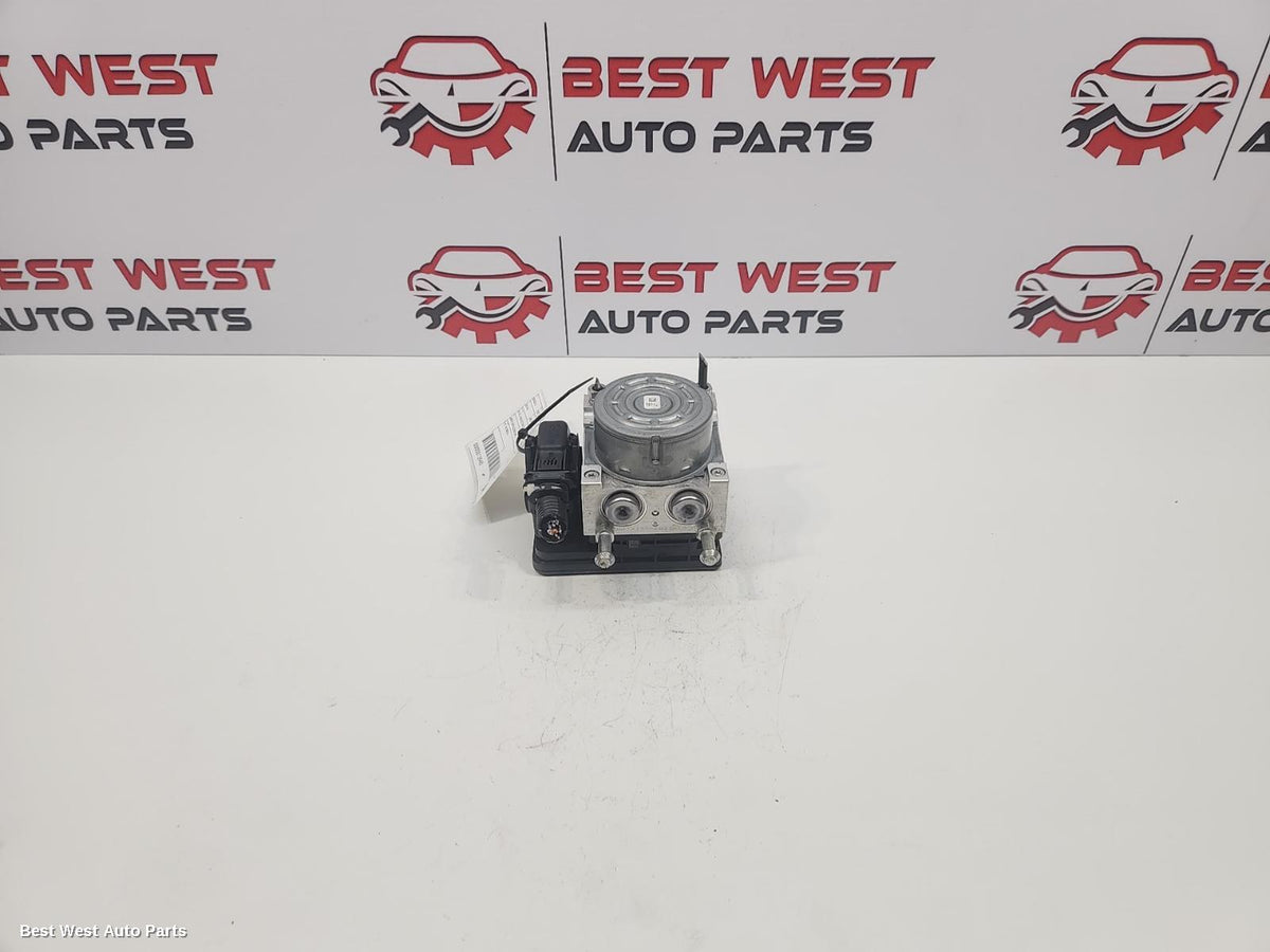 2017 MITSUBISHI OUTLANDER Abs Pump/Modulator