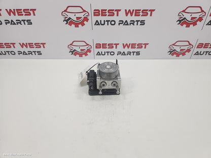 2017 MITSUBISHI OUTLANDER Abs Pump/Modulator