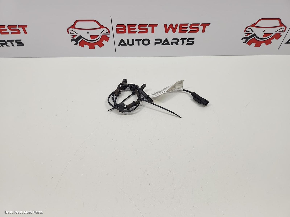 2014 JEEP CHEROKEE Abs Sensor