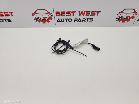 2014 JEEP CHEROKEE Abs Sensor