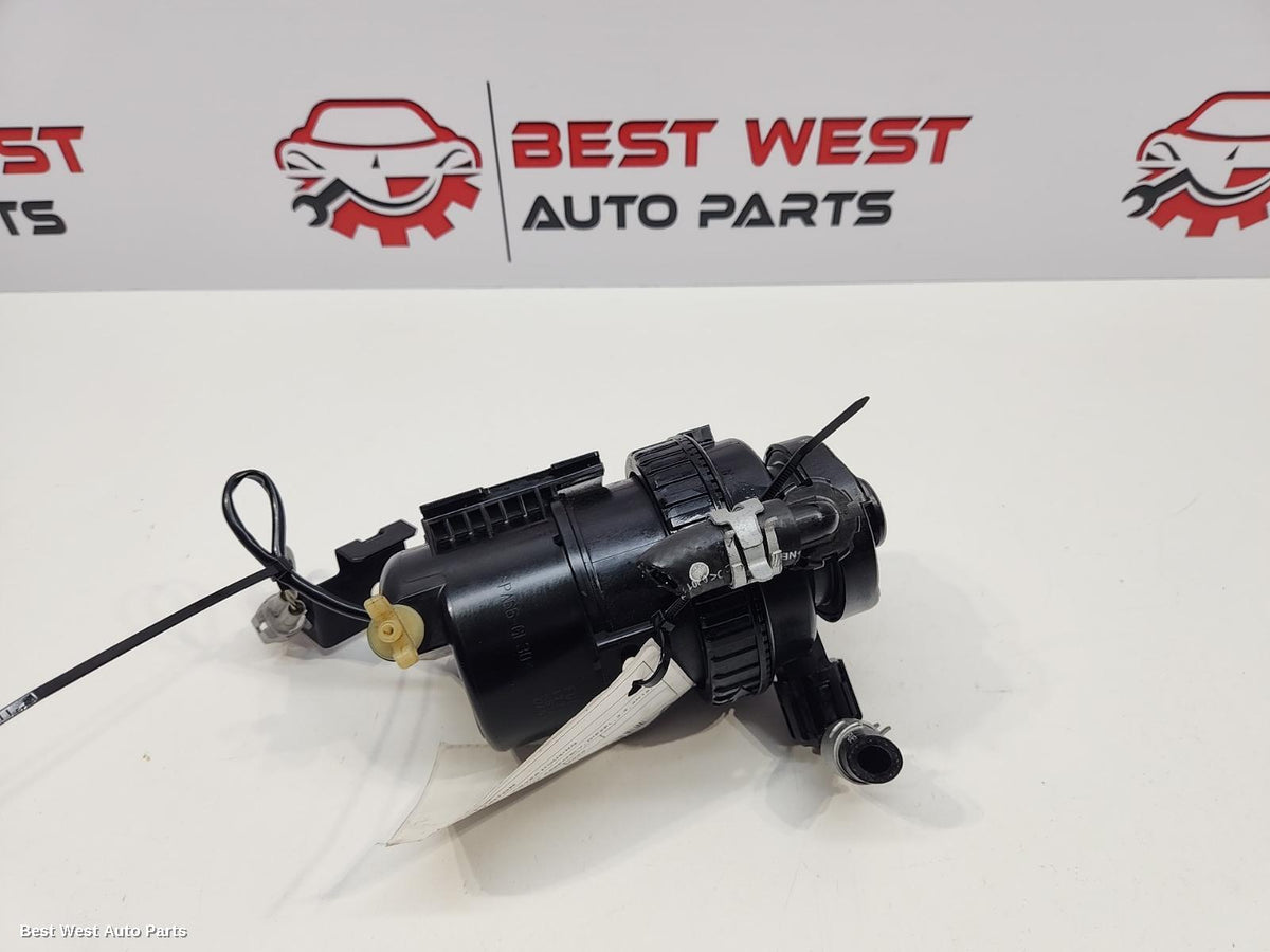 2020 MITSUBISHI TRITON Fuel Filter Housing