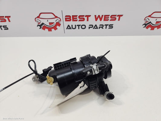 2020 MITSUBISHI TRITON Fuel Filter Housing