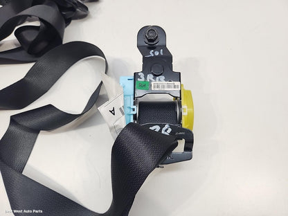 2021 HYUNDAI SANTA FE Seatbelt/Stalk