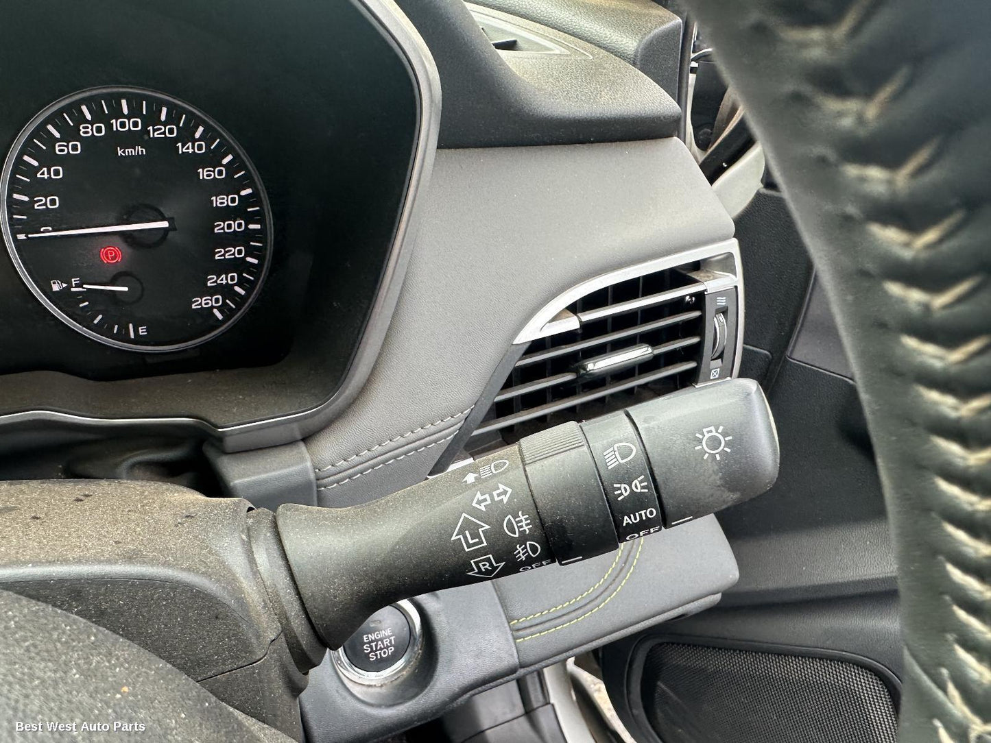 2024 SUBARU OUTBACK Combination Switch