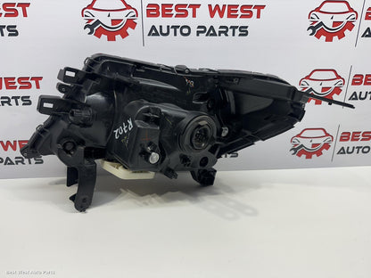 2024 NISSAN NAVARA Right Headlamp