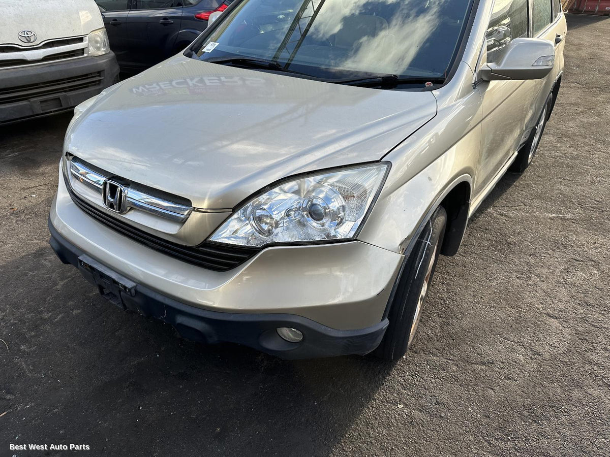 2008 HONDA CRV Grille