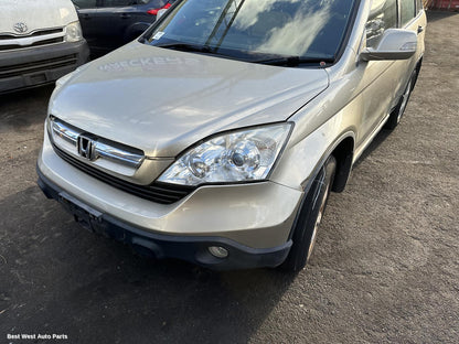 2008 HONDA CRV Left Door Mirror