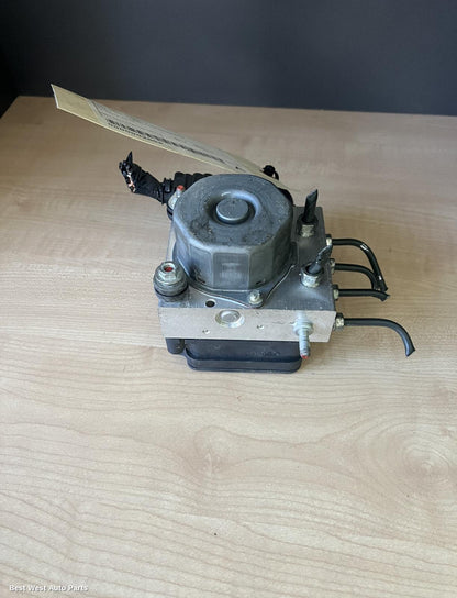 2012 SUZUKI SWIFT Abs Pump/Modulator