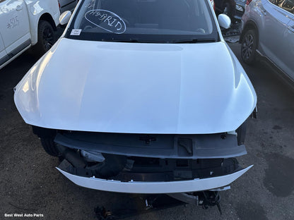 2024 MG HS Left Driveshaft