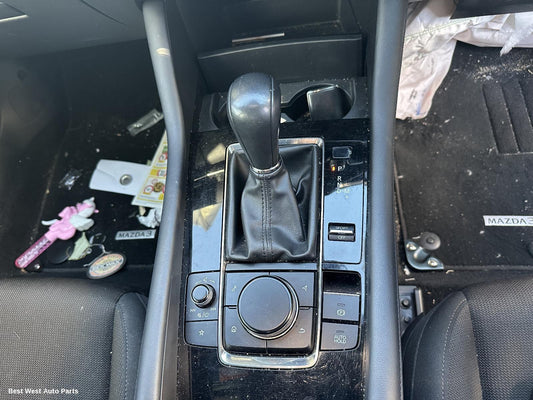 2022 MAZDA 3 Gear Stick/Shifter
