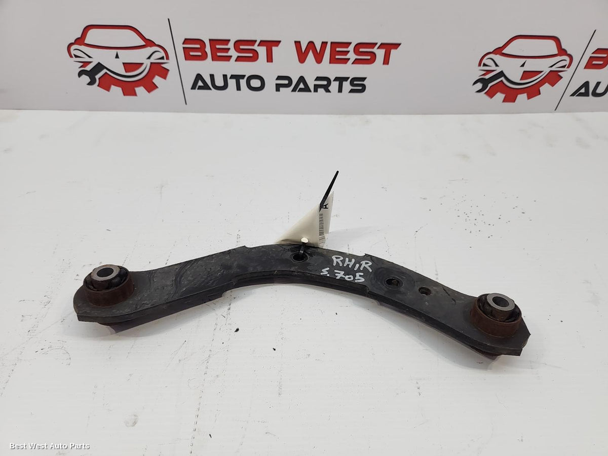 2019 MITSUBISHI ECLIPSE CROSS Right Rear Trailing Arm