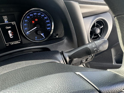 2017 TOYOTA COROLLA Combination Switch