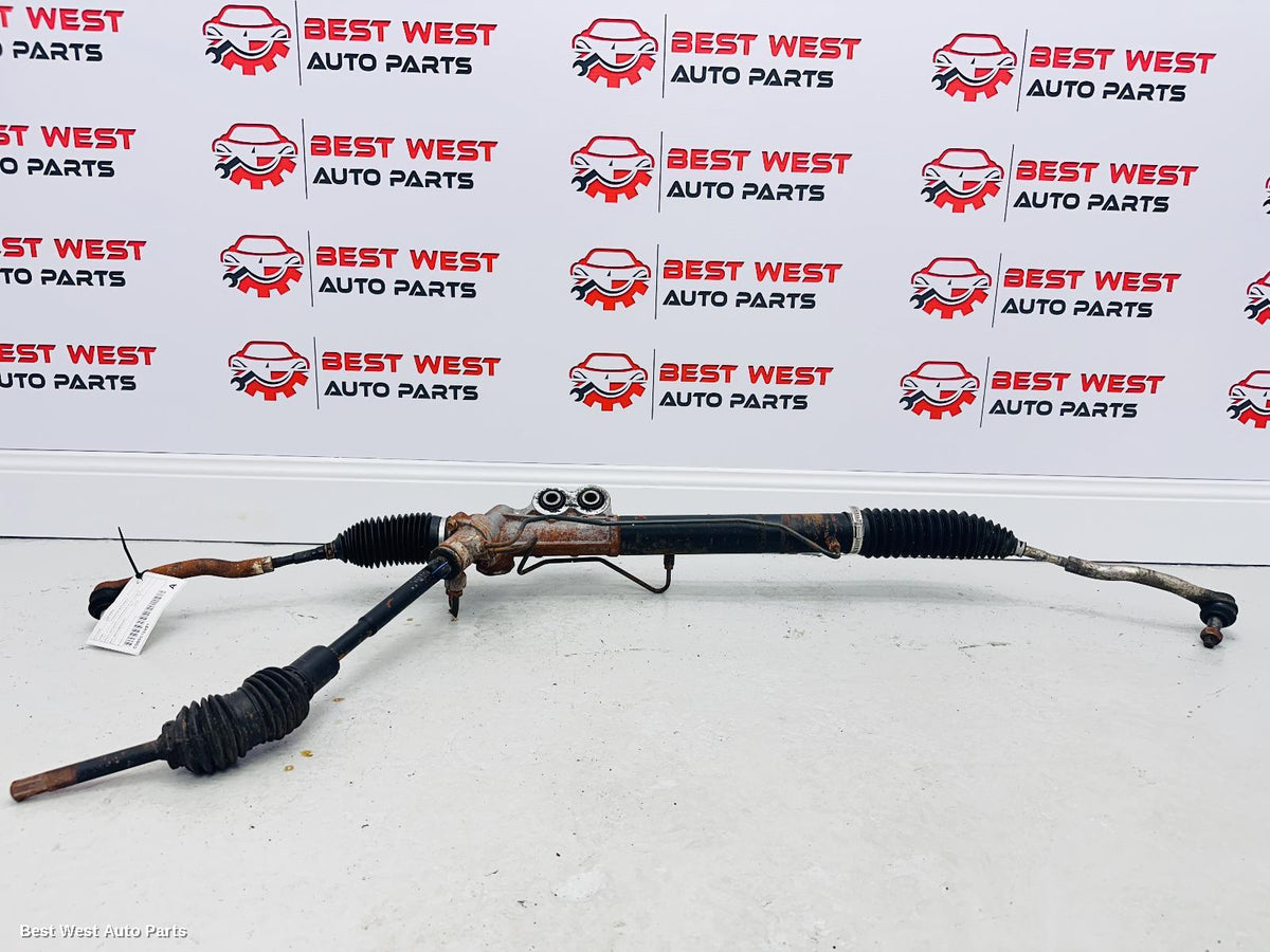2018 NISSAN NAVARA Steering Box/Rack
