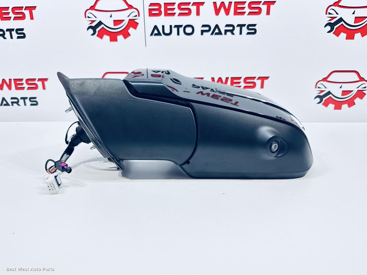 2024 MITSUBISHI TRITON Left Door Mirror