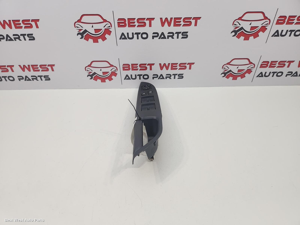 2020 MITSUBISHI ASX Pwr Dr Wind Switch