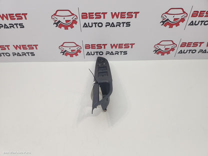 2020 MITSUBISHI ASX Pwr Dr Wind Switch