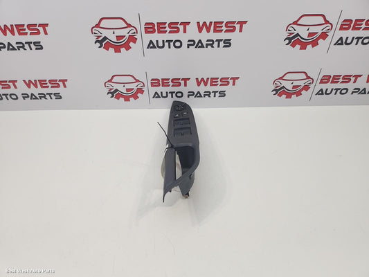 2020 MITSUBISHI ASX Pwr Dr Wind Switch