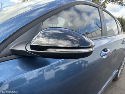 2023 KIA CERATO Left Door Mirror