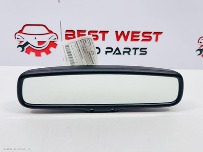 2016 HONDA CRV Interior Mirror