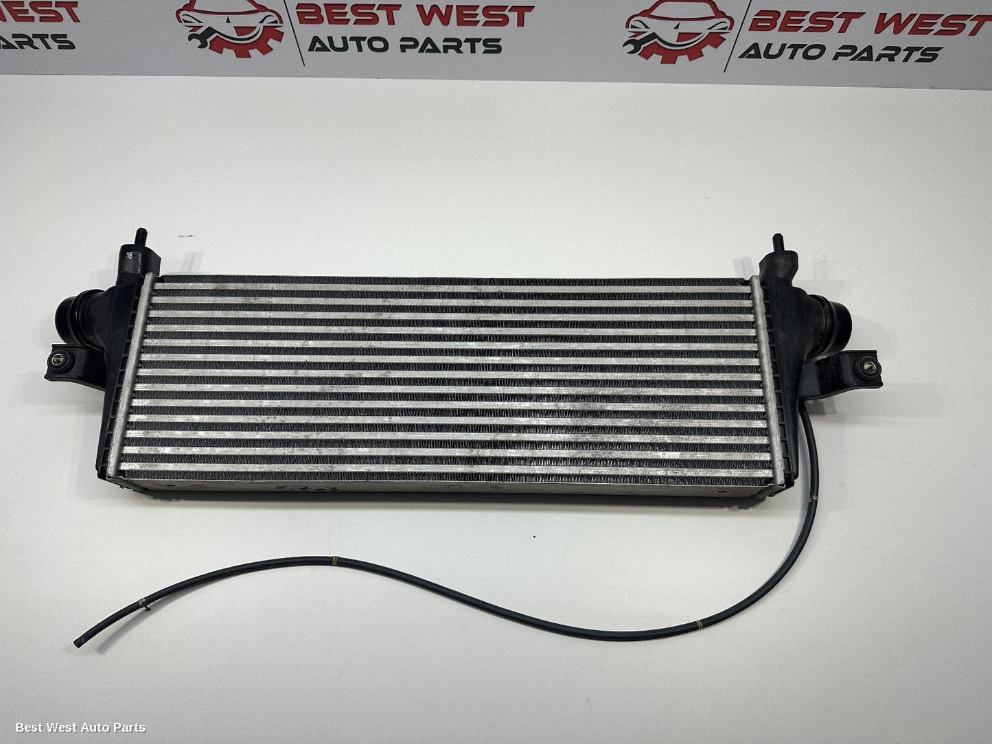 2024 TOYOTA HILUX Intercooler