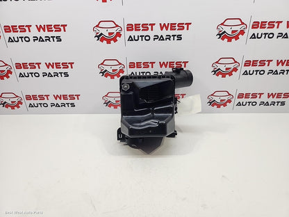 2013 SUBARU XV Air Cleaner/Box