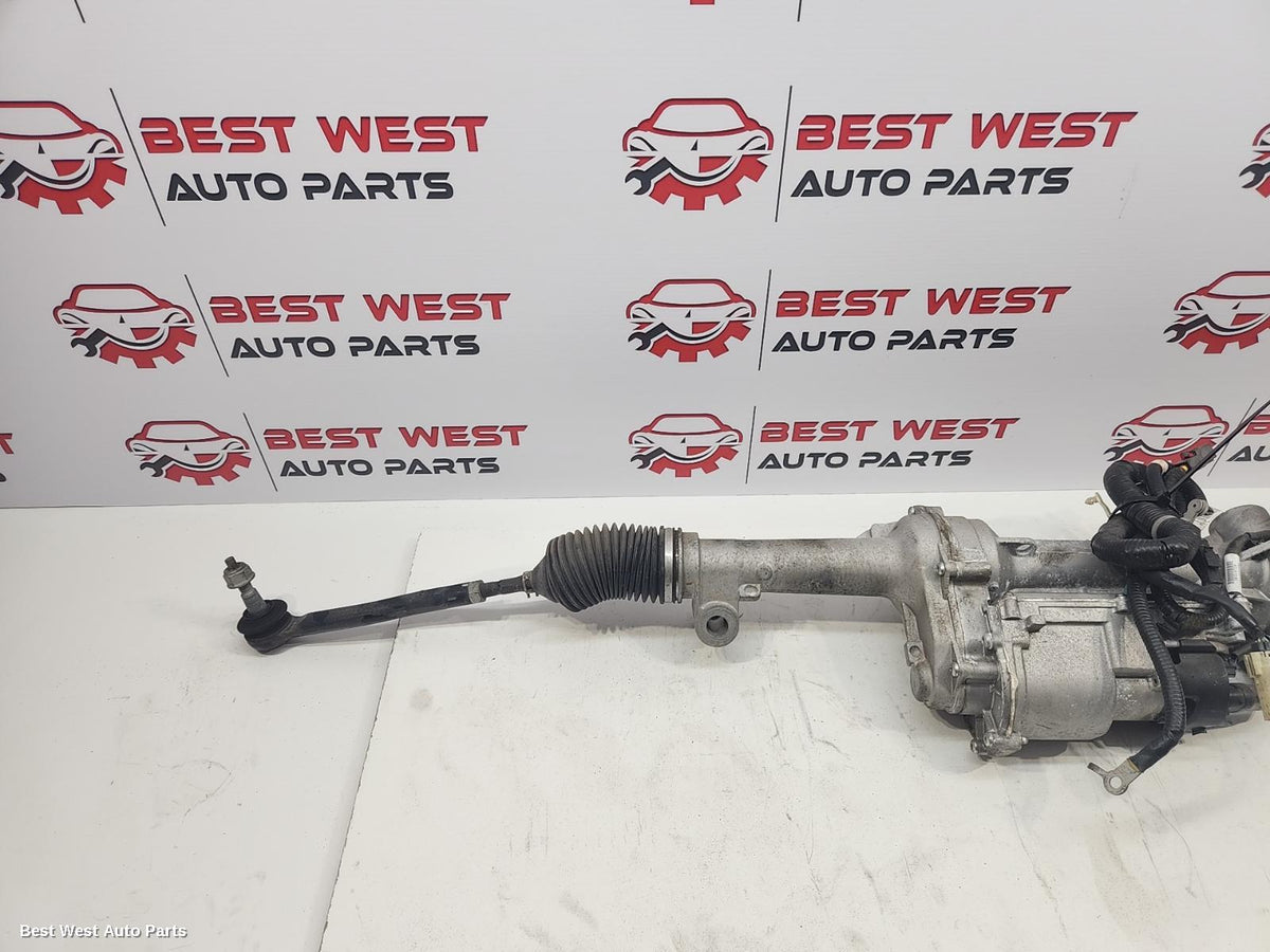 2022 FORD RANGER Steering Box/Rack