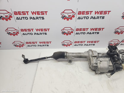 2022 FORD RANGER Steering Box/Rack