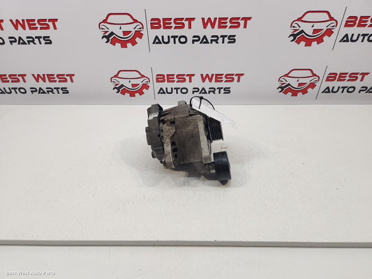 2018 HYUNDAI I30 Alternator