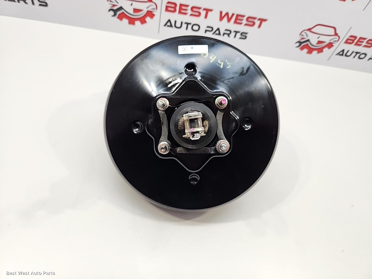 2019 MITSUBISHI PAJERO Brake Booster