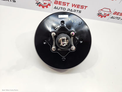 2019 MITSUBISHI PAJERO Brake Booster