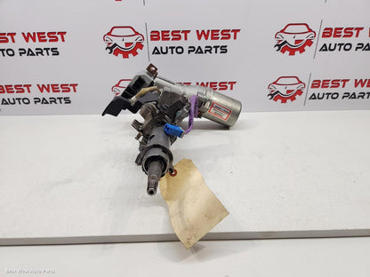 2013 HYUNDAI ACCENT Steering Column