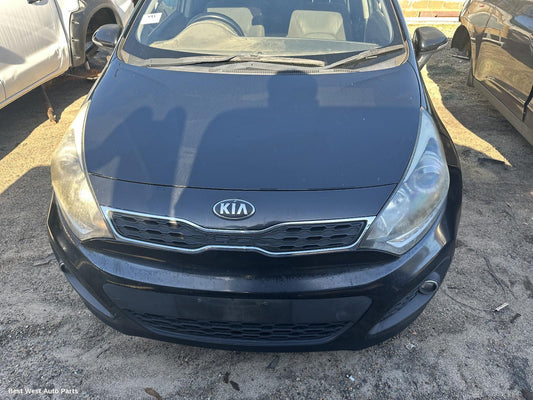 2012 KIA RIO Front Bumper