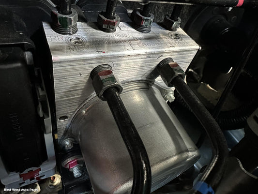 2023 MITSUBISHI OUTLANDER Abs Pump/Modulator