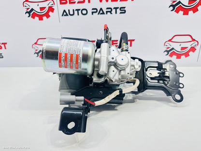 2022 TOYOTA KLUGER Abs Pump/Modulator