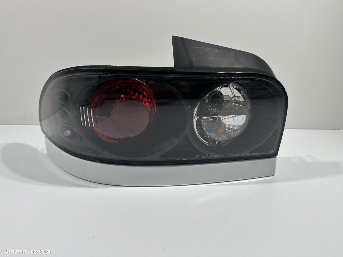 2000 SUBARU IMPREZA Left Taillight