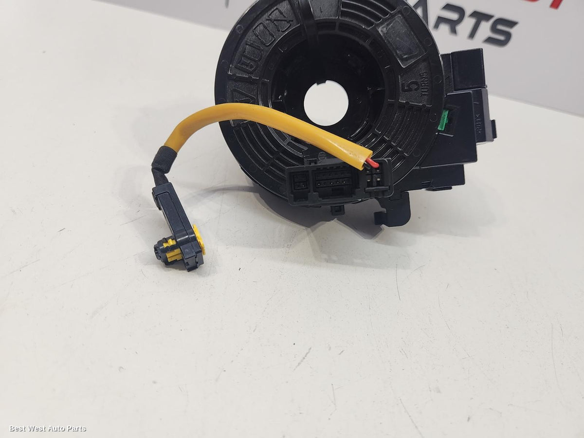 2018 SUBARU XV Airbag Module/Sensor