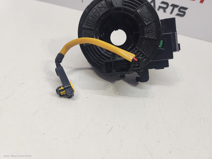 2018 SUBARU XV Airbag Module/Sensor