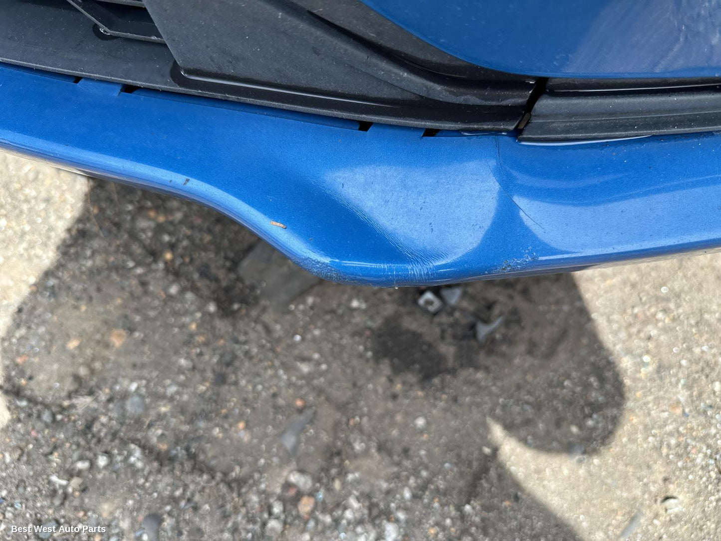 2015 HOLDEN CRUZE Left Door Mirror