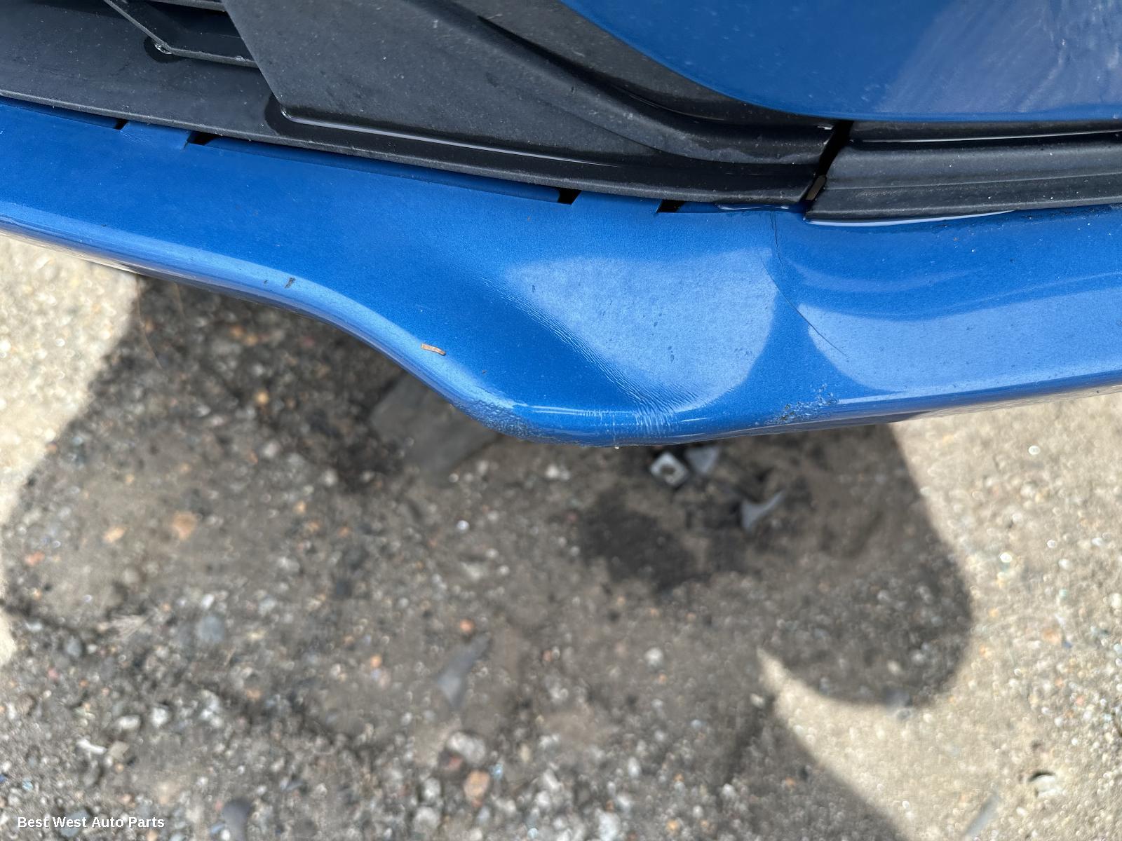2015 HOLDEN CRUZE Left Door Mirror