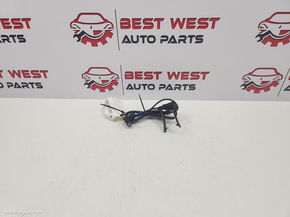2017 MITSUBISHI OUTLANDER Abs Sensor