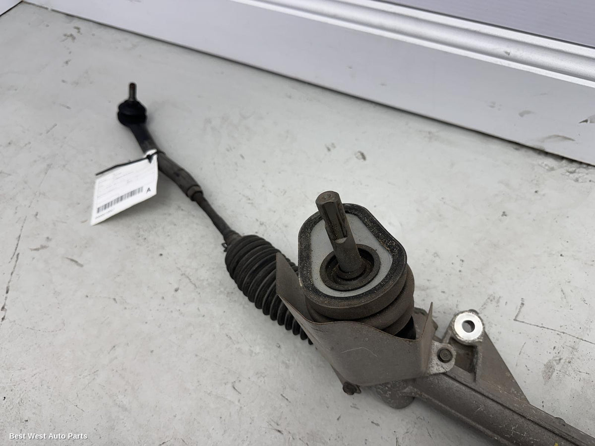 2014 NISSAN PULSAR Steering Box/Rack