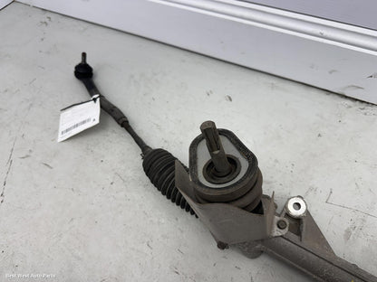 2014 NISSAN PULSAR Steering Box/Rack