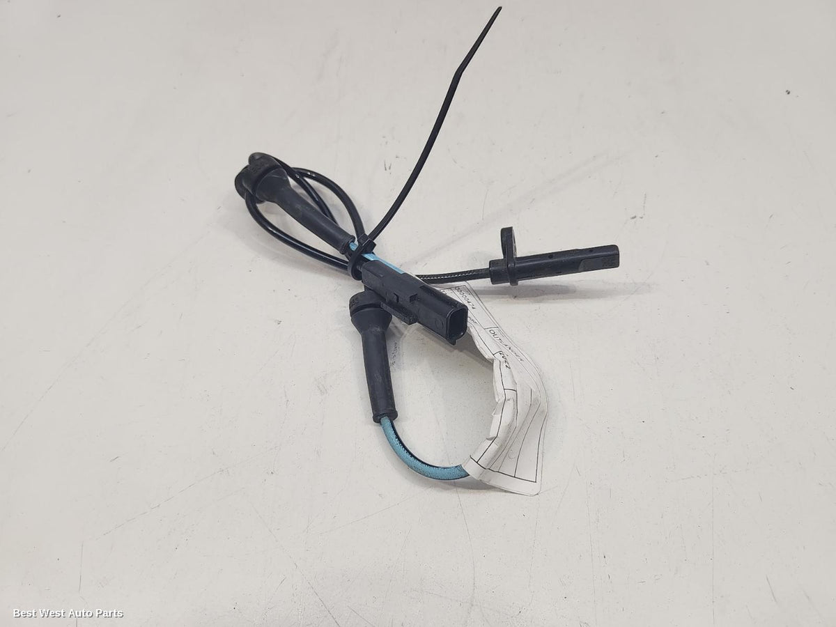 2022 MITSUBISHI OUTLANDER Abs Sensor