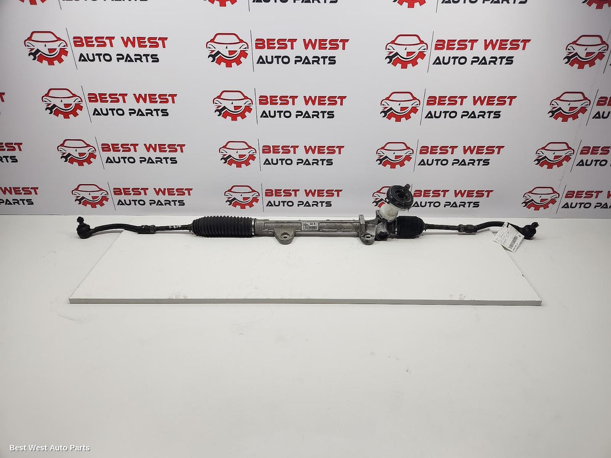 2014 HYUNDAI I30 Steering Box/Rack
