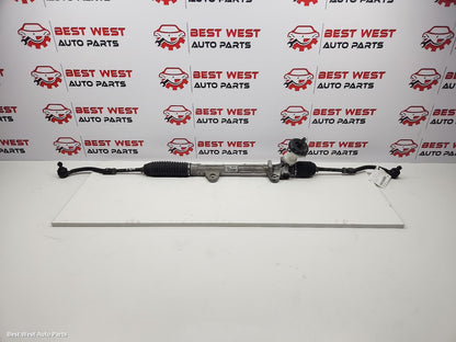 2014 HYUNDAI I30 Steering Box/Rack